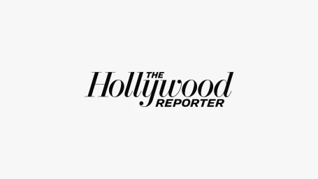 The Hollywood Reporter