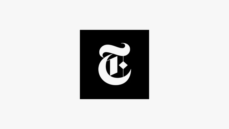 The New York Times Magazine