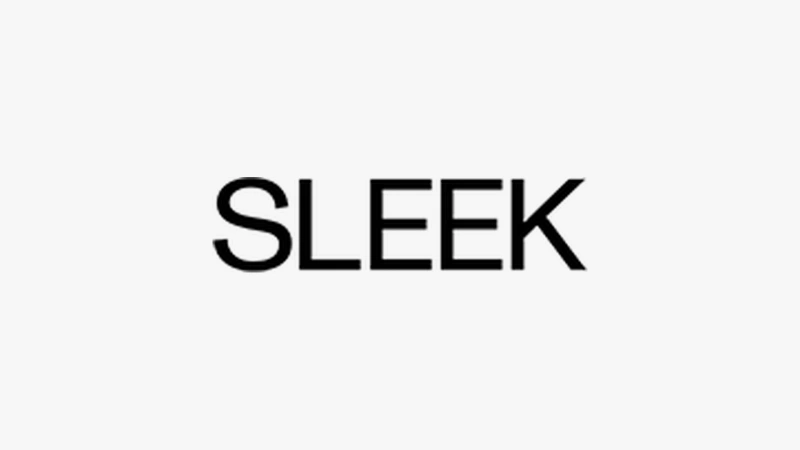 Sleek Magazine