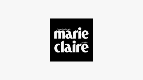 Marie Claire Arabia