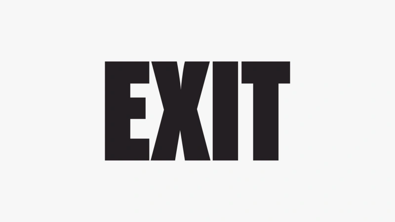 Exit Magazine