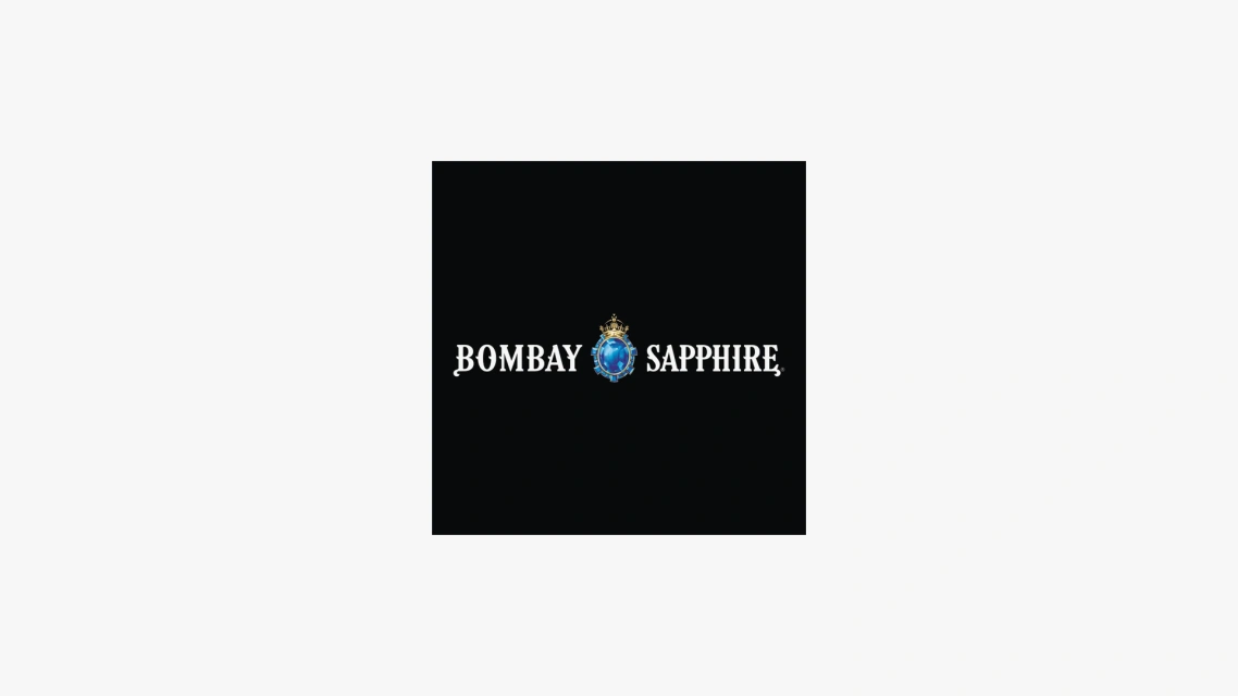 Bombay Sapphire