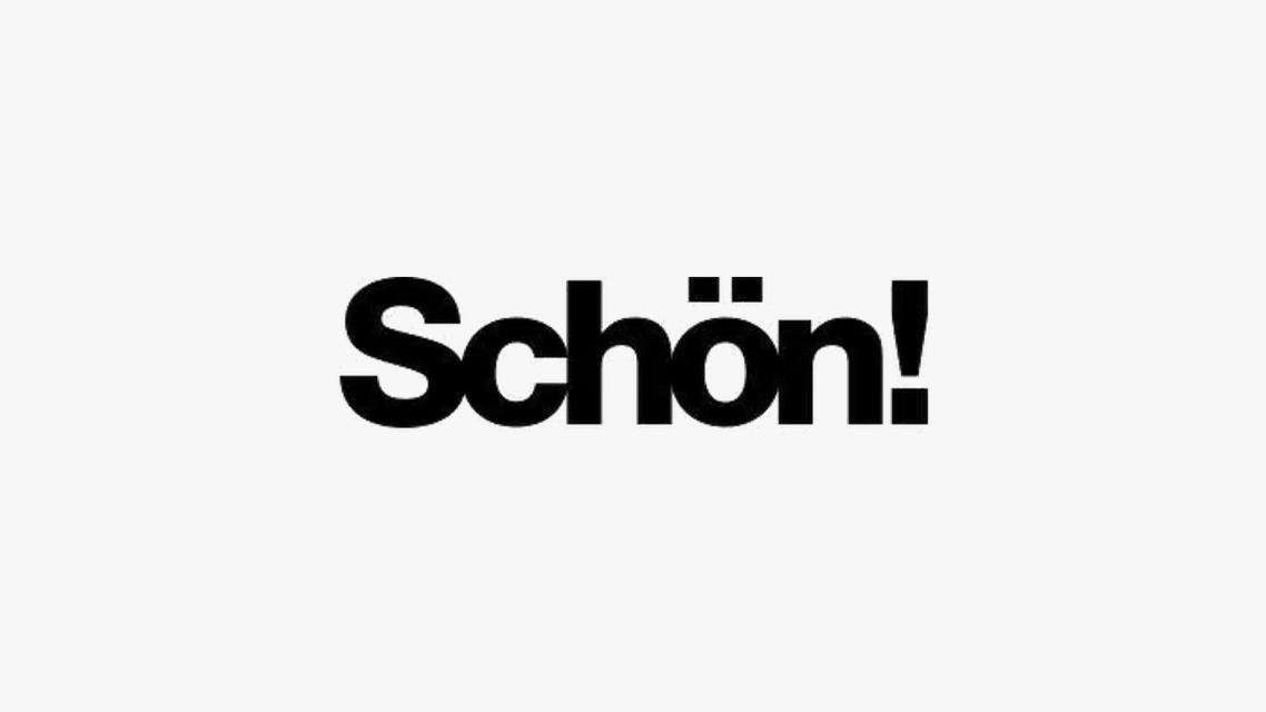 Schön! Switzerland