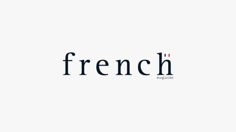French Magazine