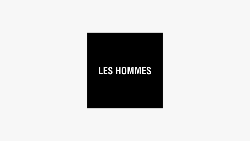 Les Hommes Publics
