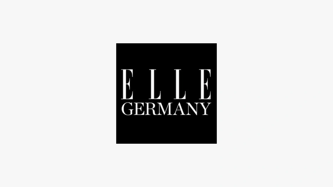 Elle Germany