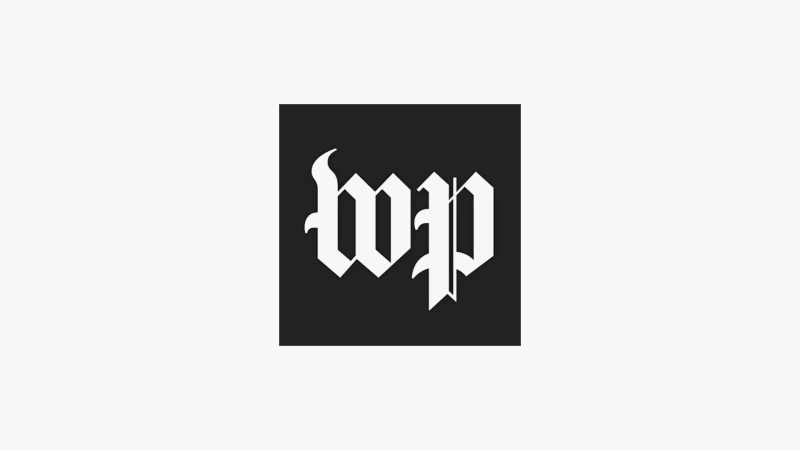 The Washington Post