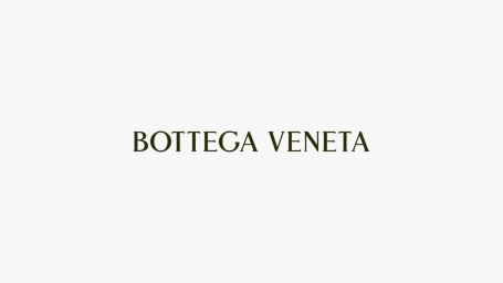 Bottega Veneta