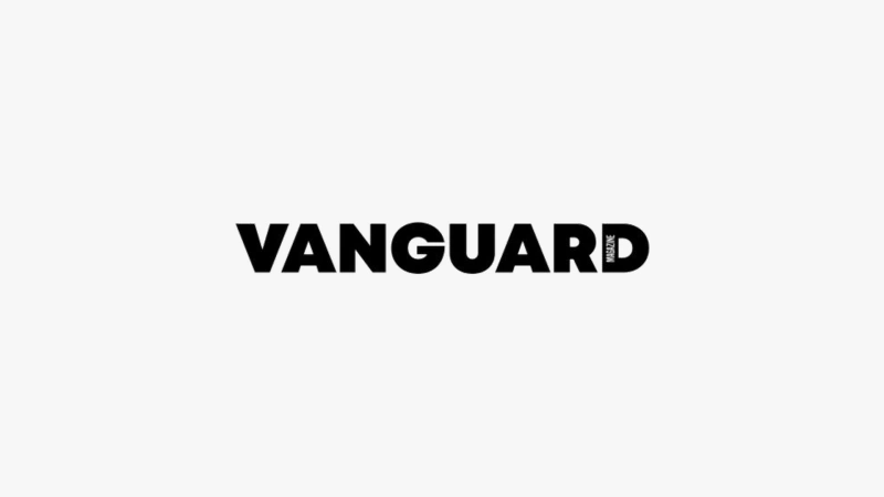 Vanguard Magazine