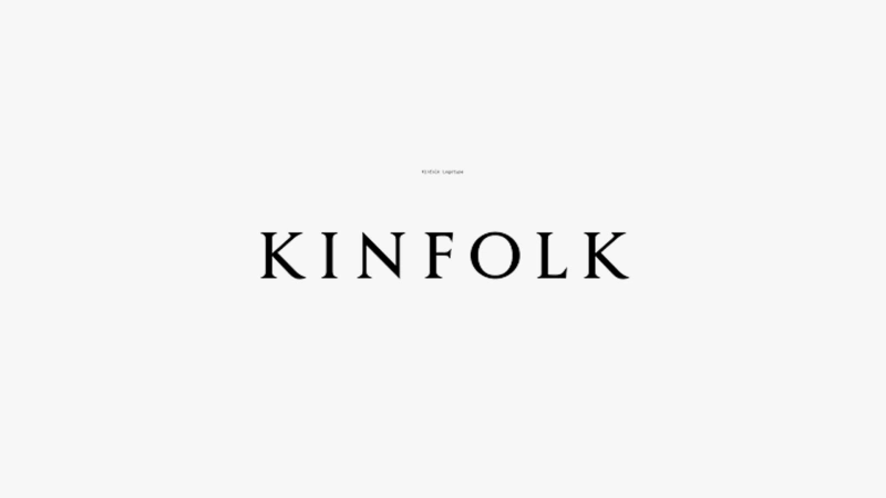 Kinfolk