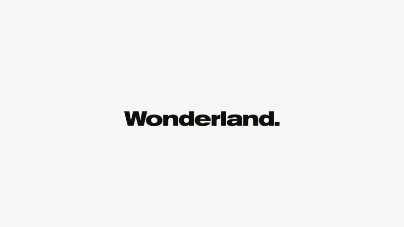 Wonderland China