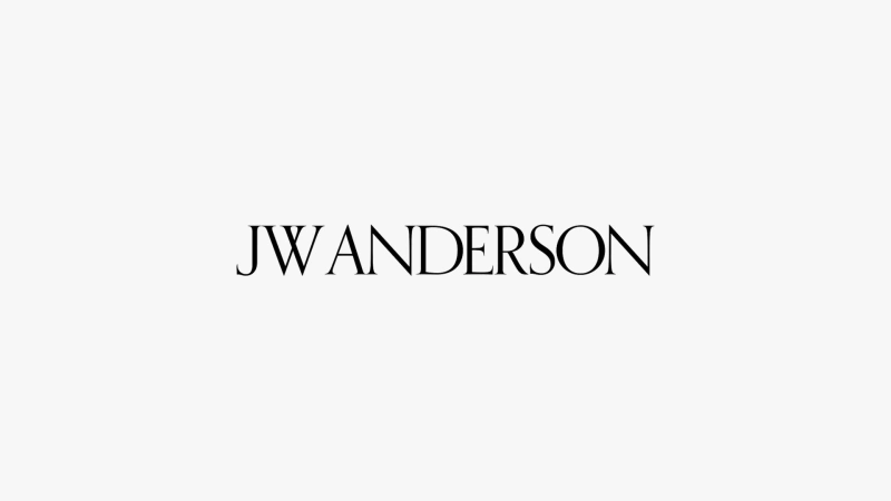 J.W. Anderson