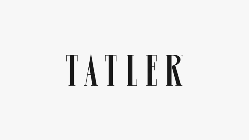 Tatler Hong Kong