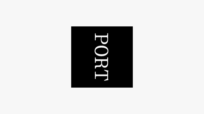 Port Magazine