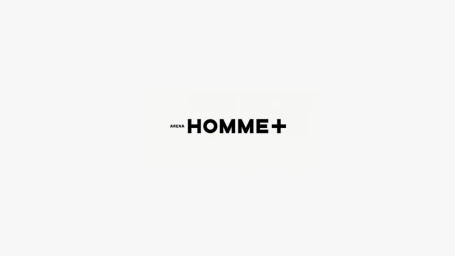 Arena Homme +