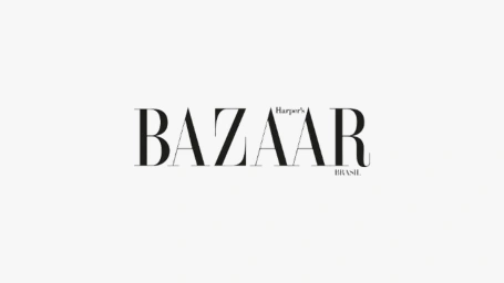 Harper's Bazaar Brazil