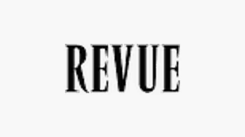 Revue Magazine