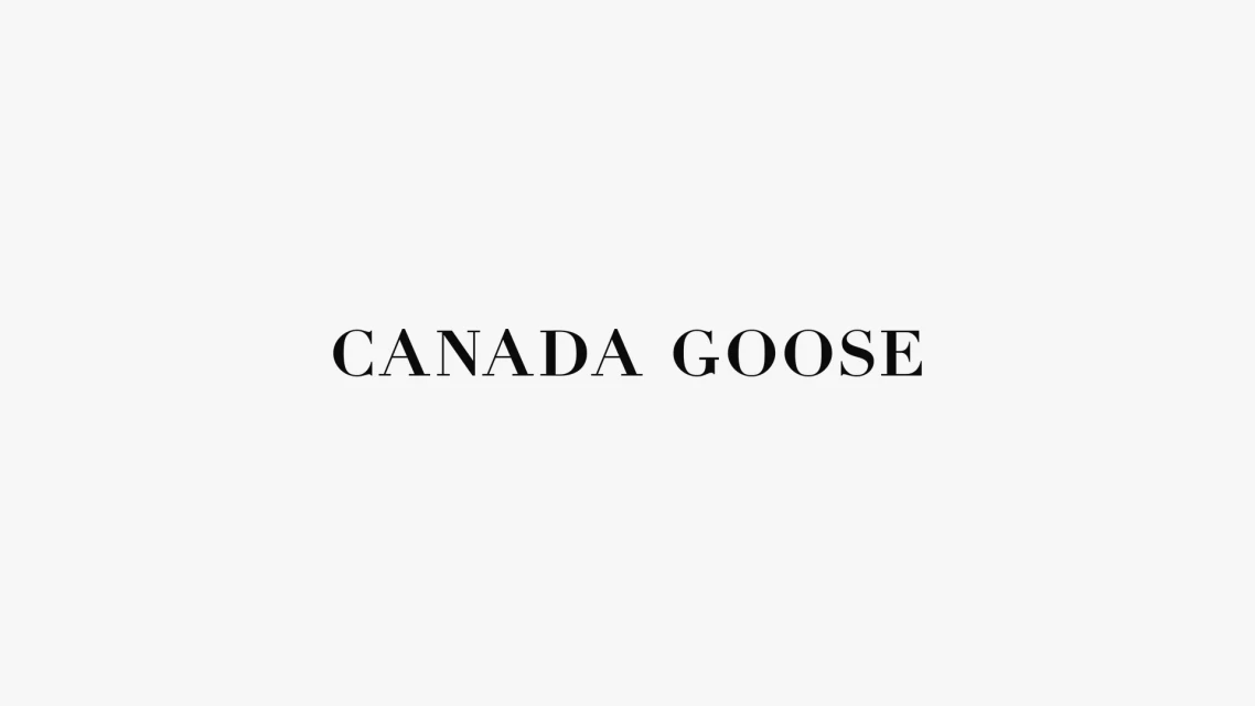 Canada Goose