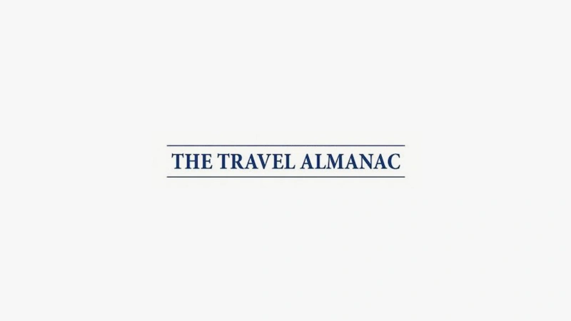 The Travel Almanac