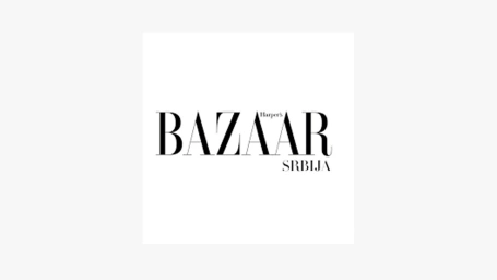 Harper's Bazaar Serbia