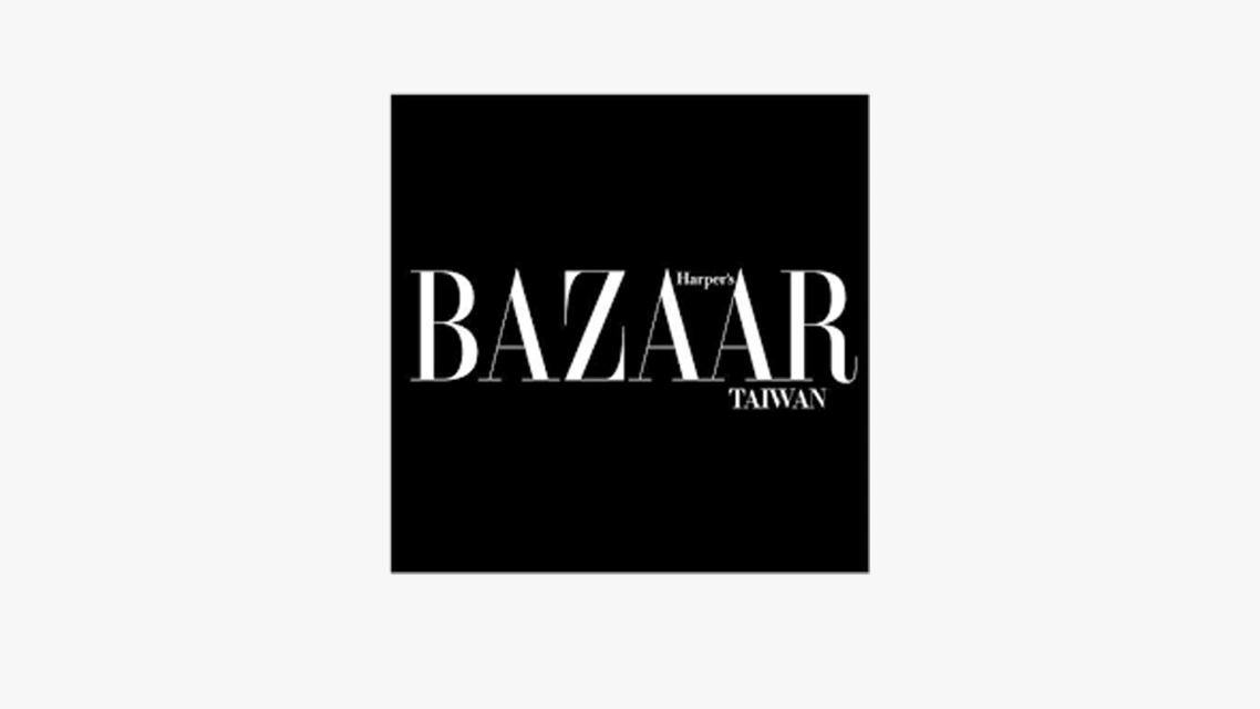 Harper's Bazaar Taiwan