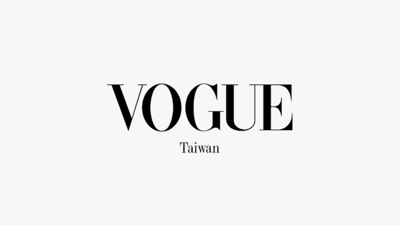 Vogue Taiwan