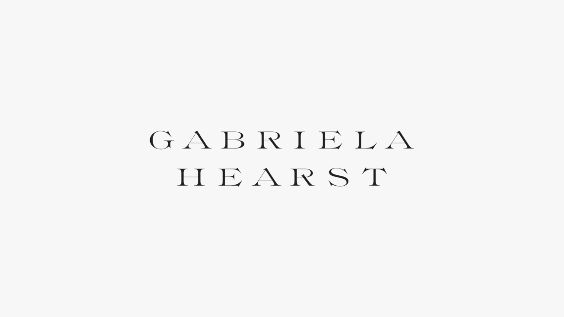 Gabriela Hearst