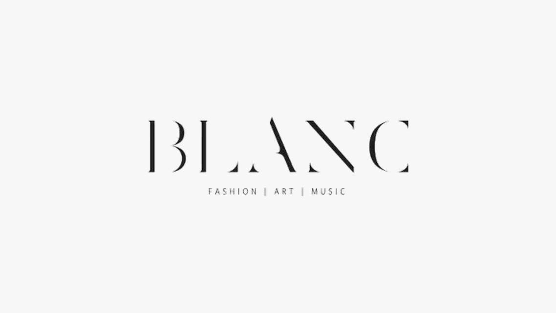 Blanc Magazine