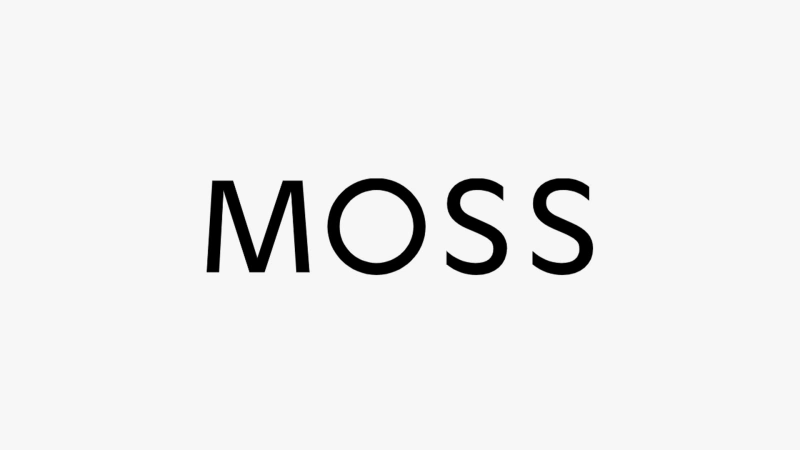 Moss