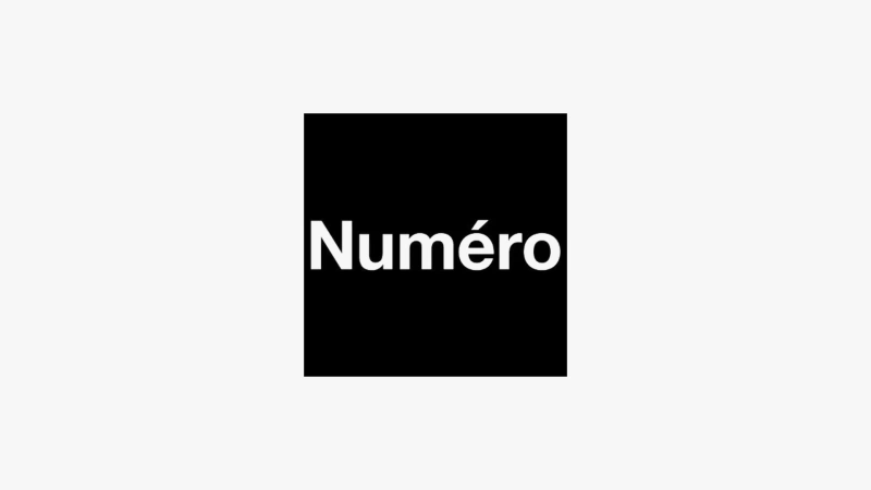 Numero Homme Berlin