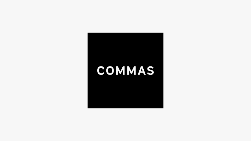 COMMAS