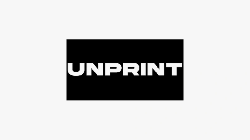 Unprint Magazine