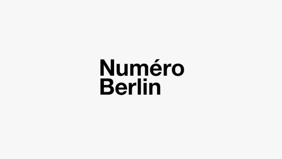Numéro Berlin