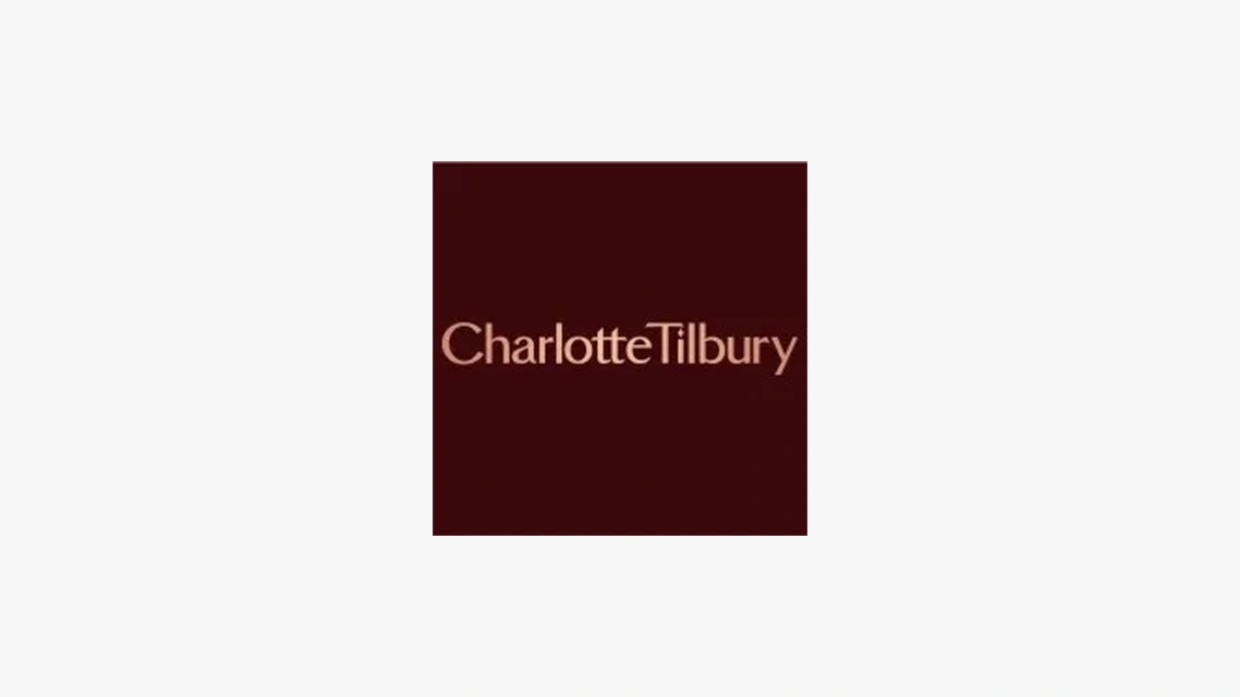 Charlotte Tilbury