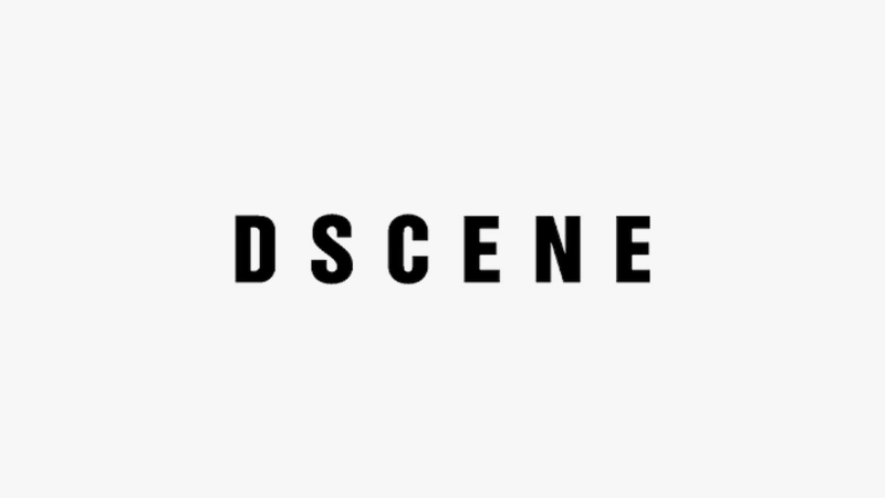 D'Scene Magazine