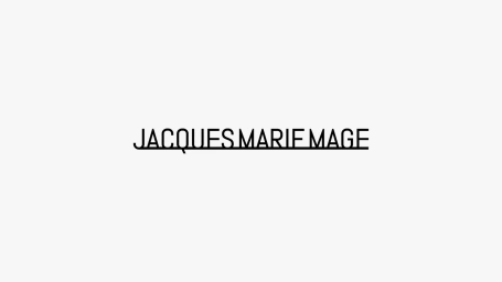 Jacques Marie Mage