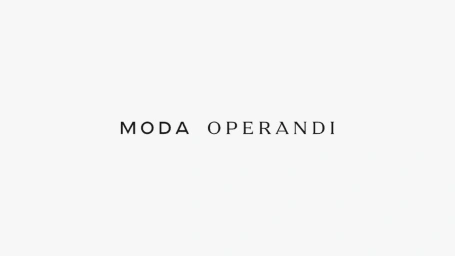 Moda Operandi