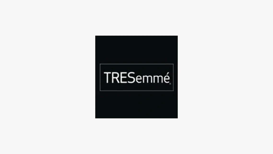 Tresemme