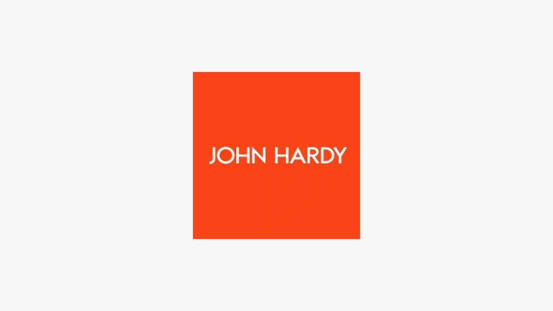 John Hardy
