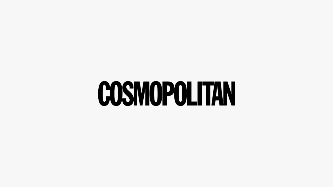 Cosmopolitan Italy
