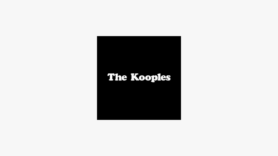 The Kooples