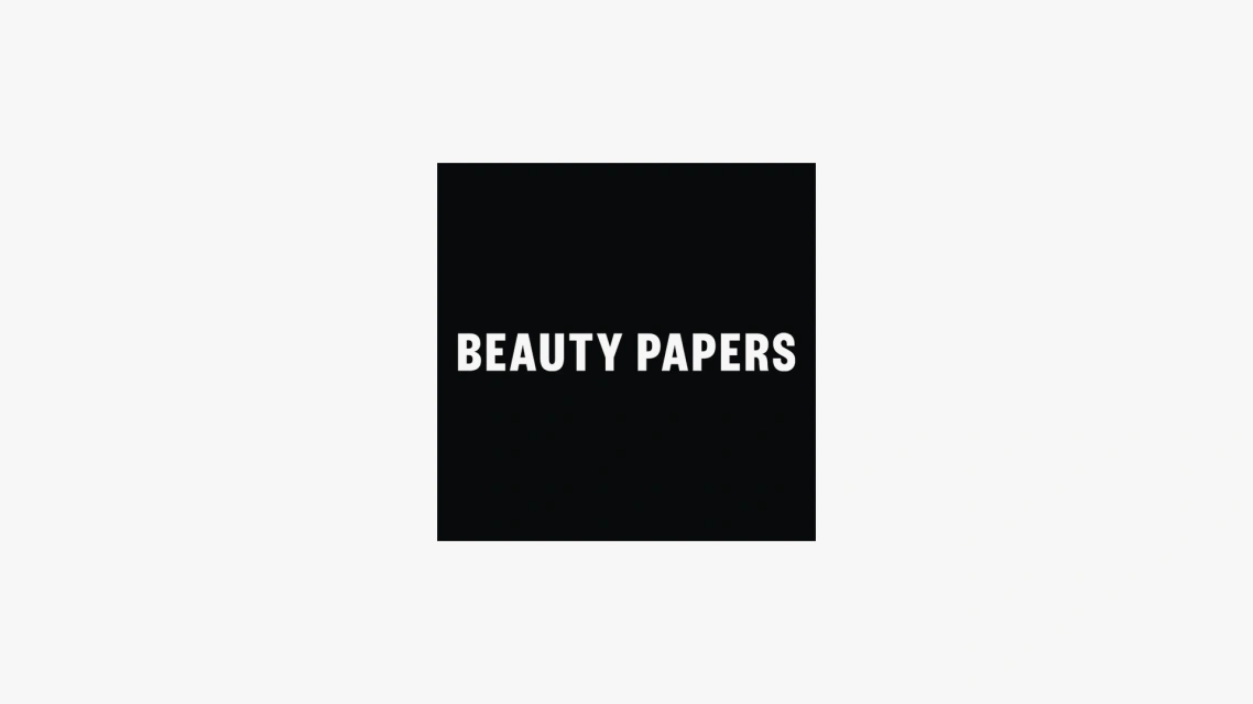 Beauty Papers
