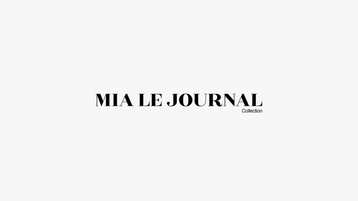 Mia Le Journal