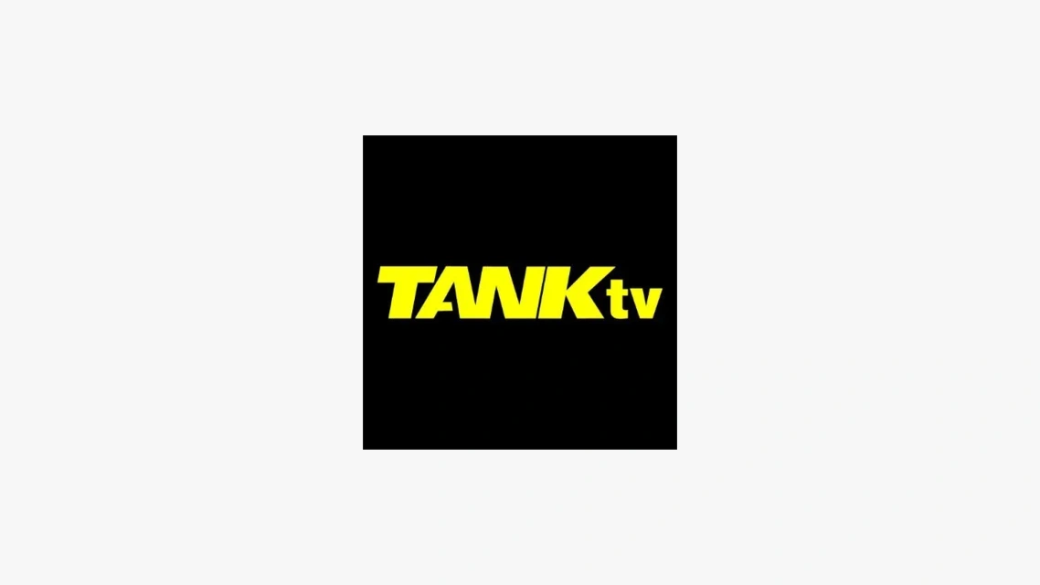Tank Magazine