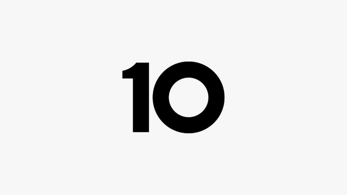10 Men Magazine Australia