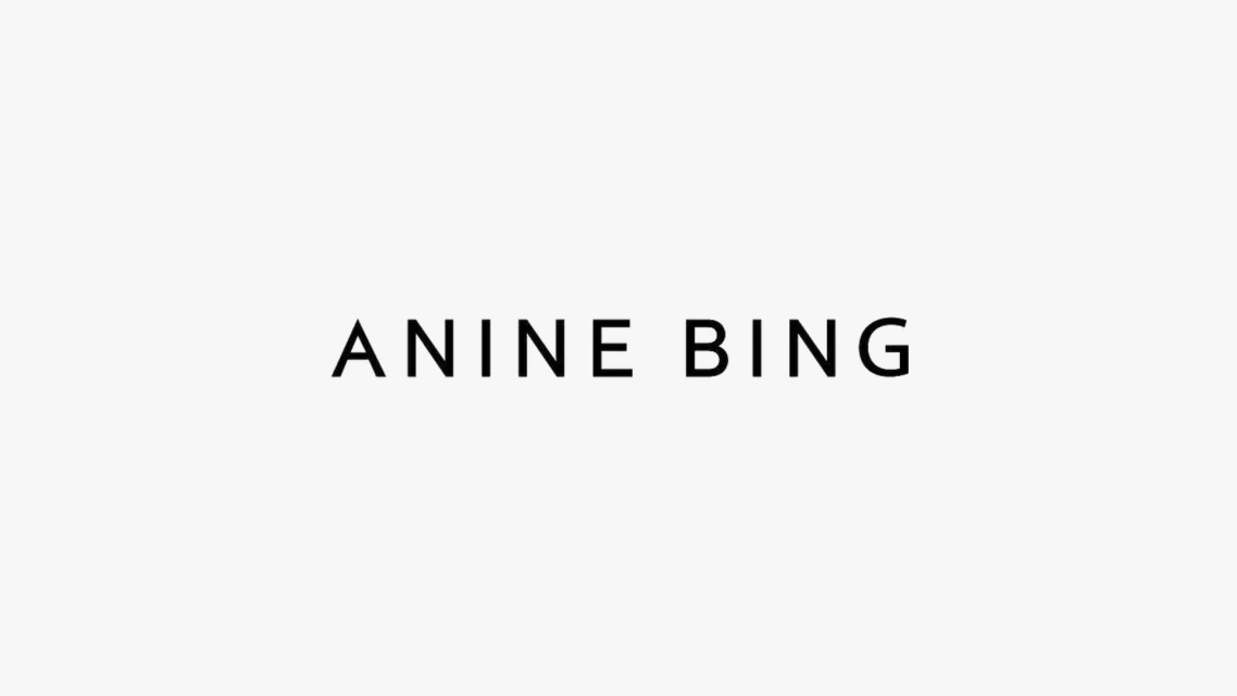 Anine Bing