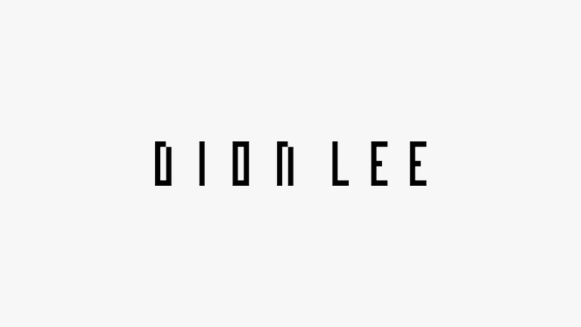 Dion Lee