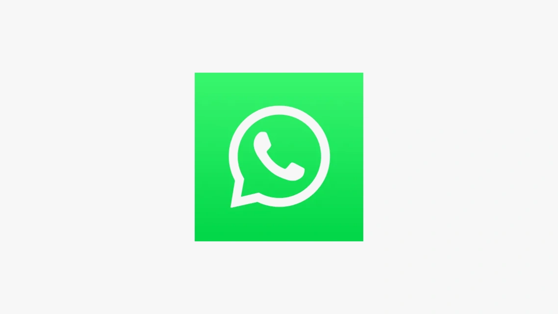 WhatsApp