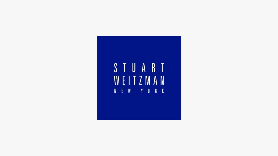 Stuart Weitzman