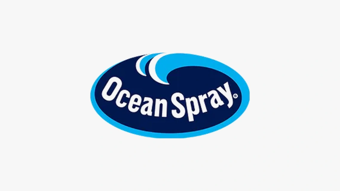 Ocean Spray